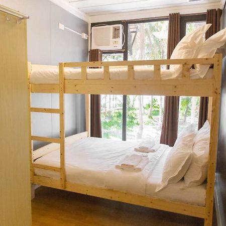 Little Nap Inn Siargao General Luna  Ngoại thất bức ảnh