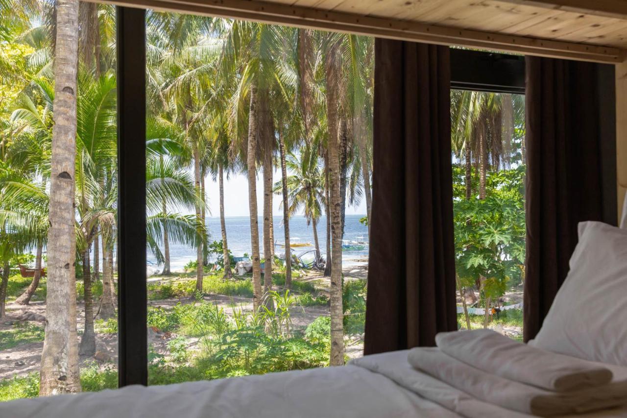 Little Nap Inn Siargao General Luna  Ngoại thất bức ảnh