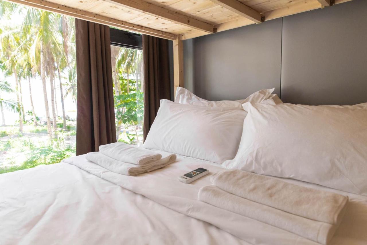 Little Nap Inn Siargao General Luna  Ngoại thất bức ảnh