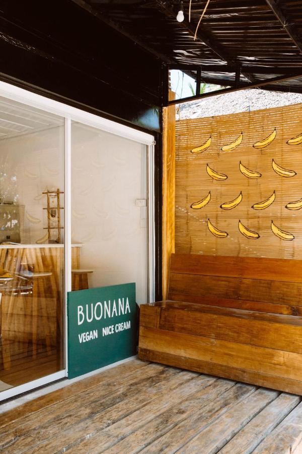 Little Nap Inn Siargao General Luna  Ngoại thất bức ảnh