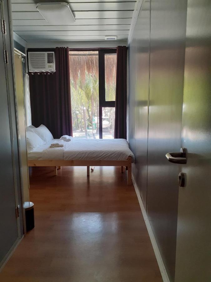 Little Nap Inn Siargao General Luna  Ngoại thất bức ảnh